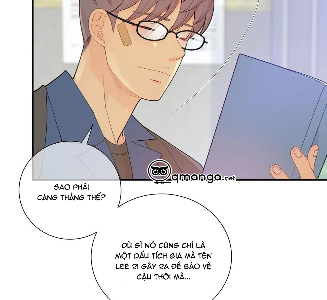 thời gian giữa sói và chó chapter 50 67