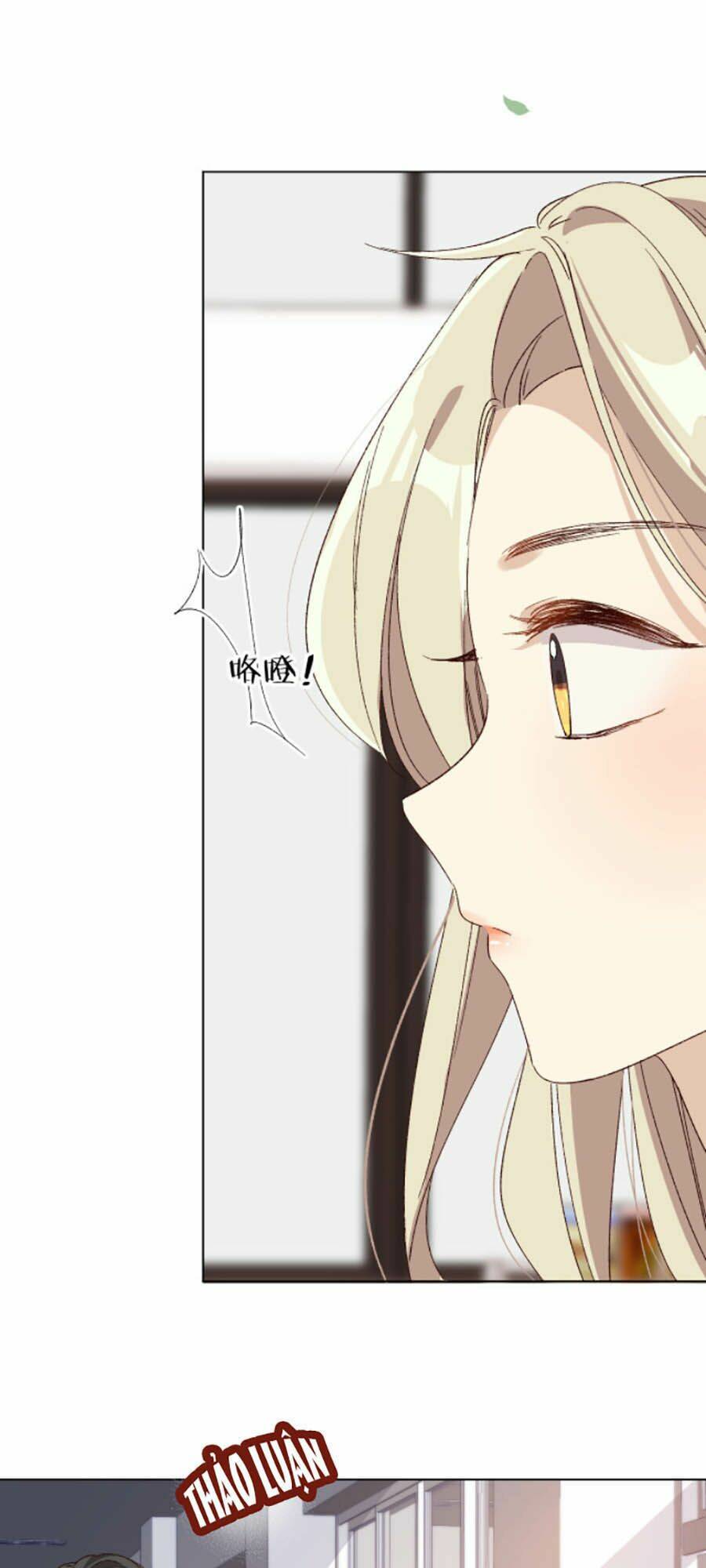 yêu thương em, yêu bản thân chapter 23 7