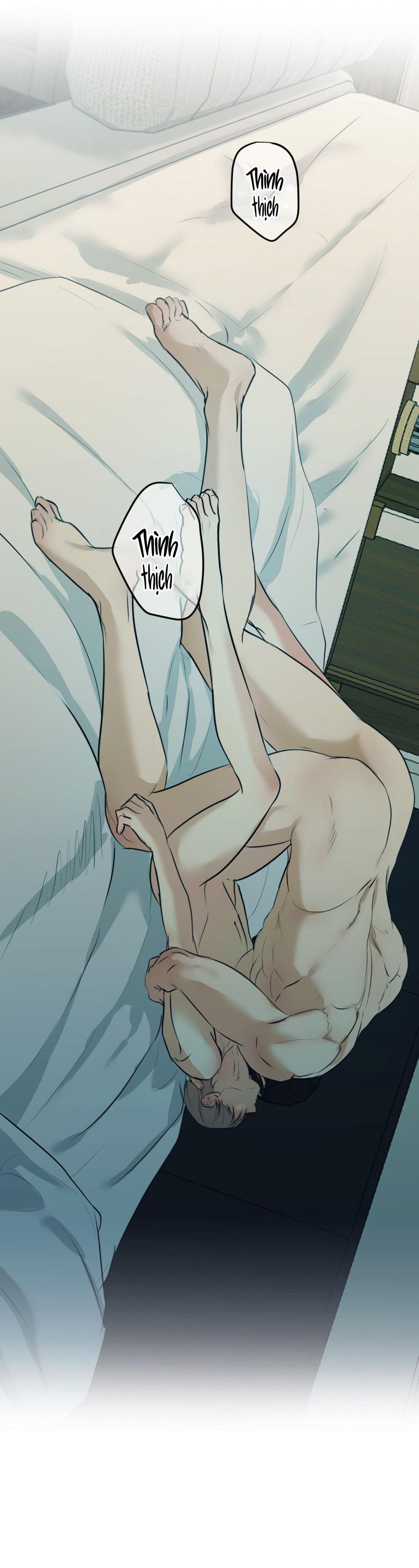 ái dục chapter 11 21