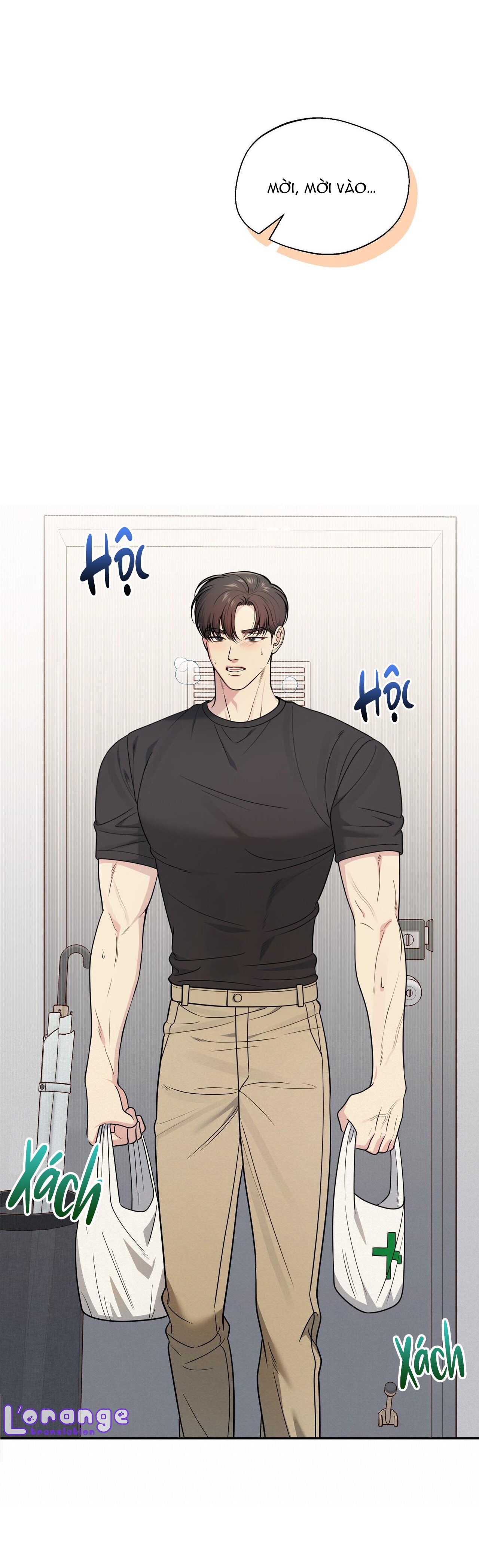 mối tình bí mật chapter 9 10