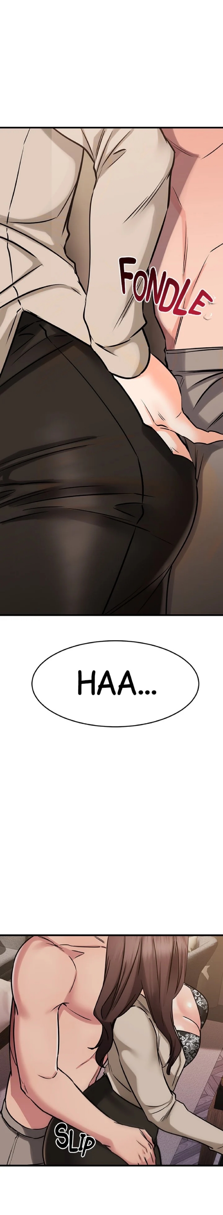 ranh giới người bạn chapter 51 22