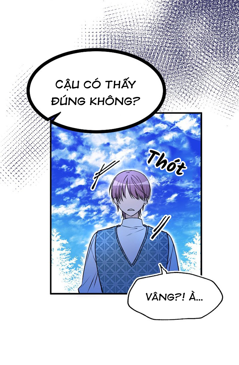 nữ hoàng sói chapter 20.5 18