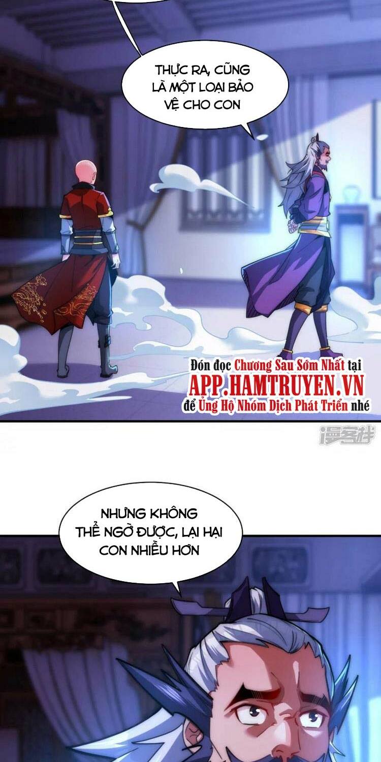 ta là thương thiên chapter 9 2