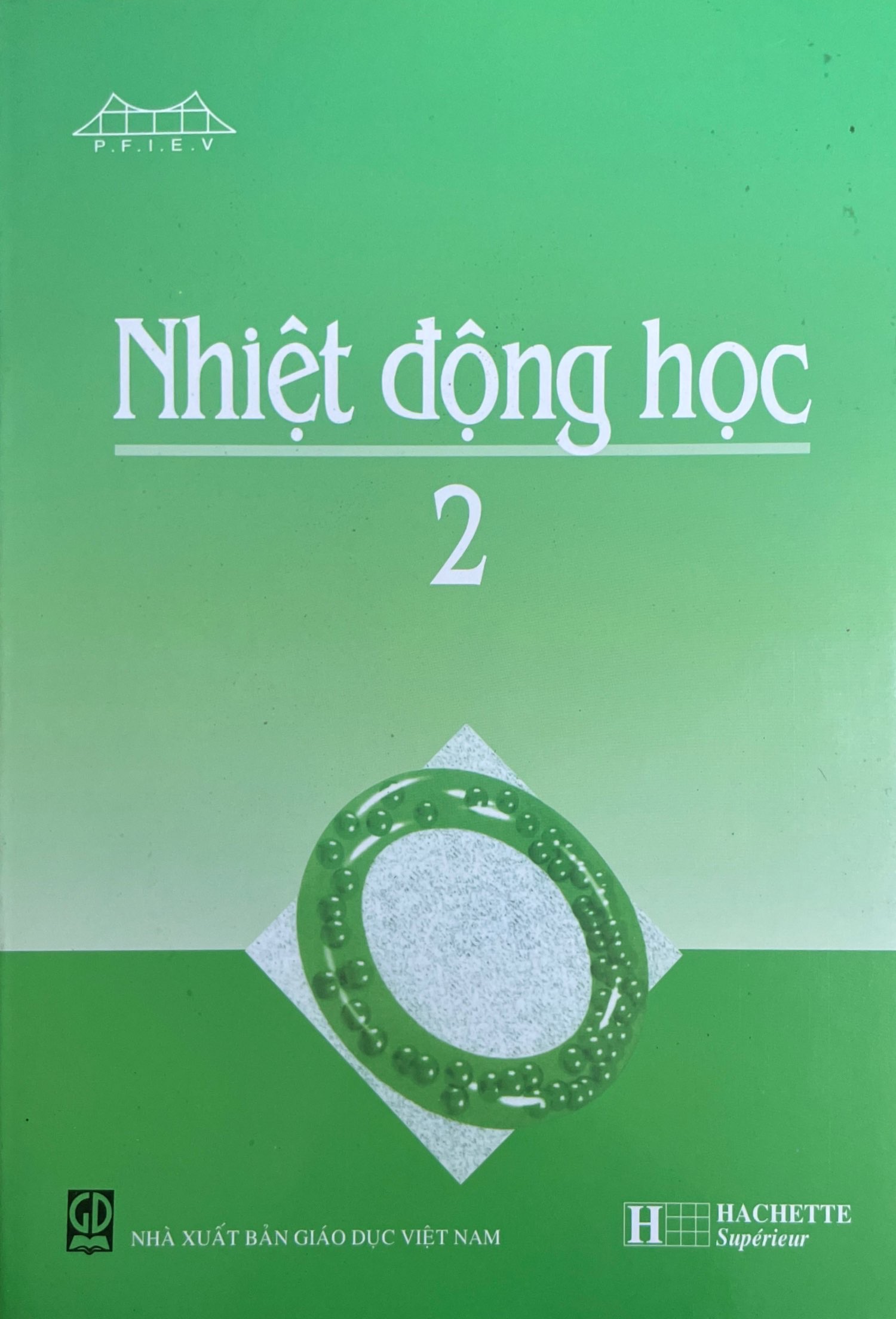 Nhiệt Động Học 2