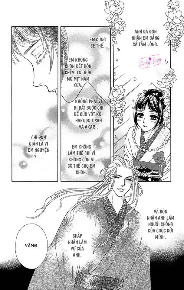 nương tử của tsukumogami chapter 2 36
