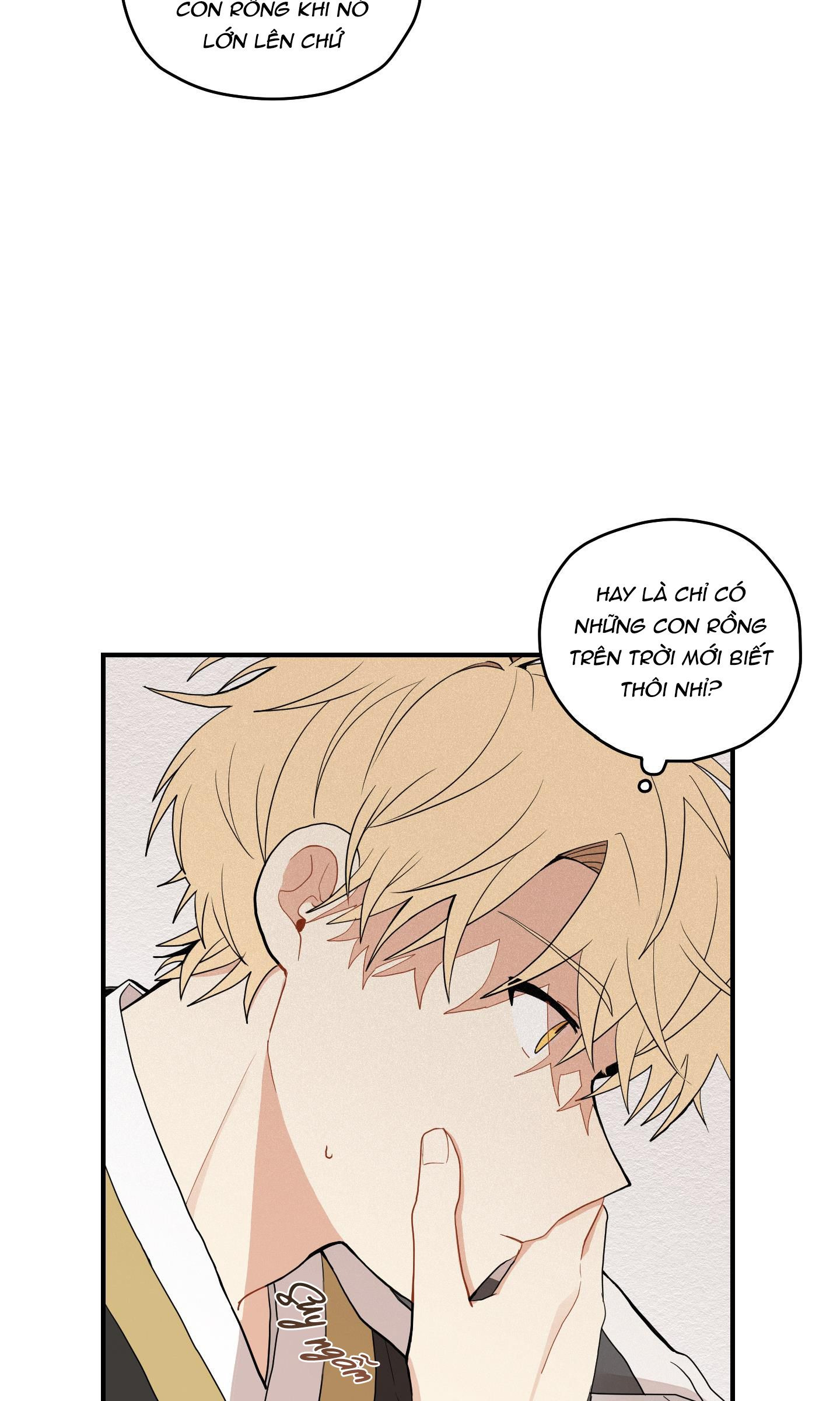 đường hoa liên kiều rơi chapter 12 15