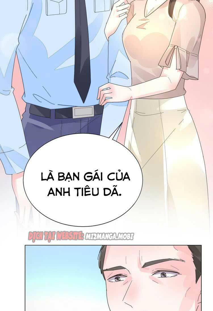 điều ước sủng ái bất bình đẳng chapter 75.1 26