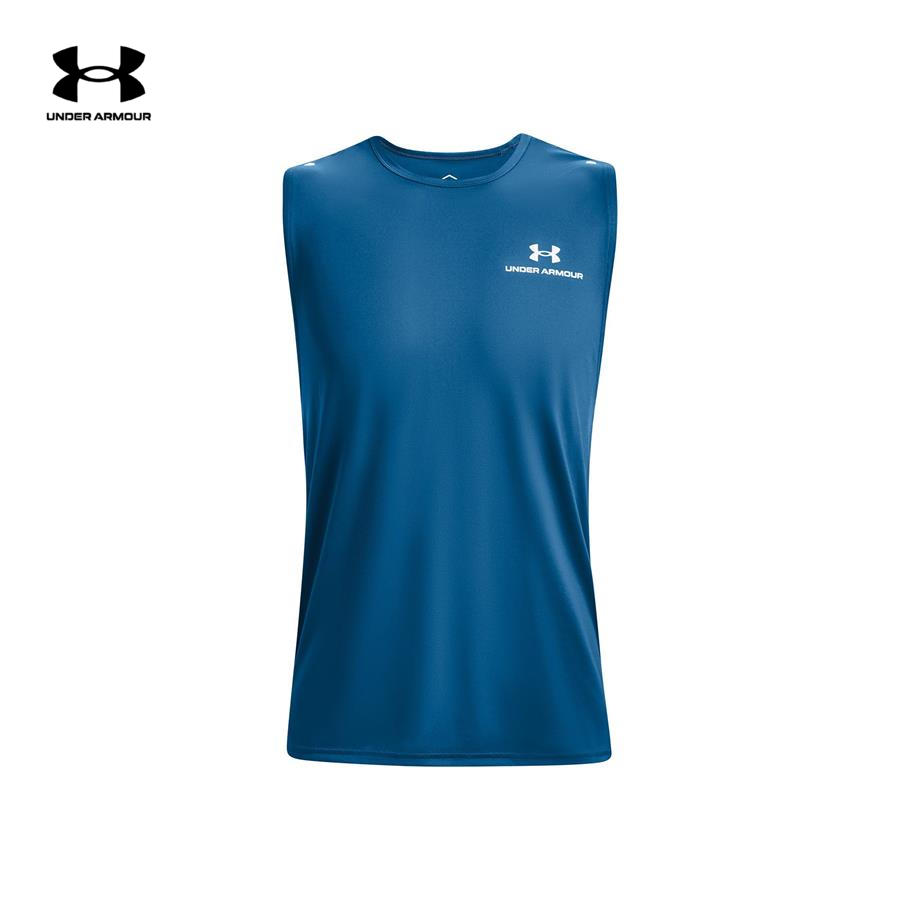 Áo ba lỗ thể thao nam Under Armour RUSH ENERGY SL - 1366139-899