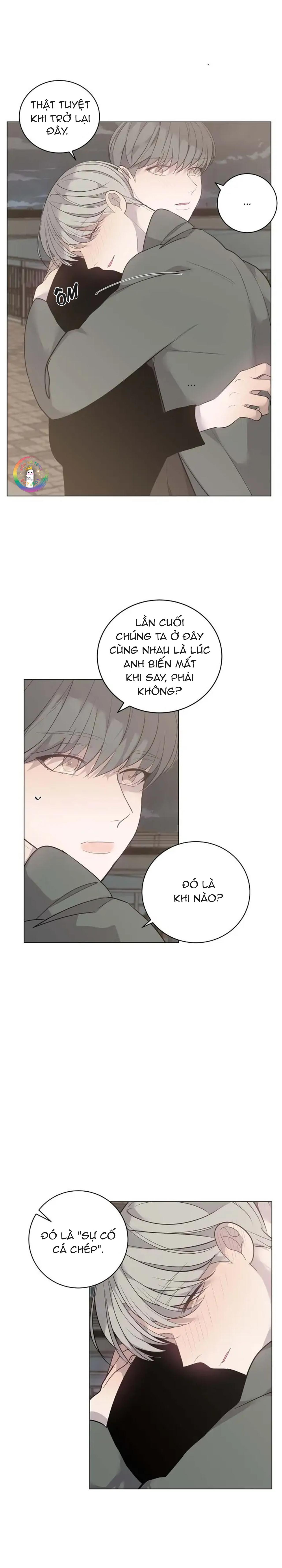 sao notp lại thành thật rồi? chapter 43 20