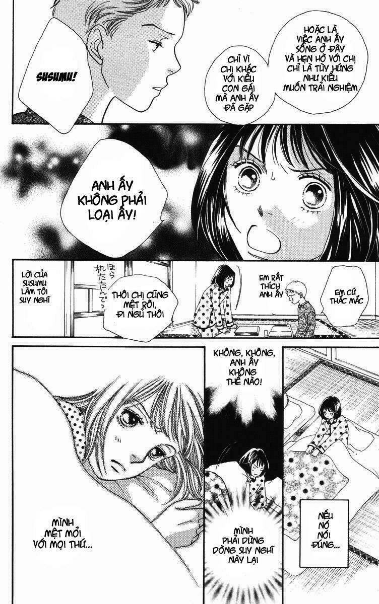 con nhà giàu chapter 182 21