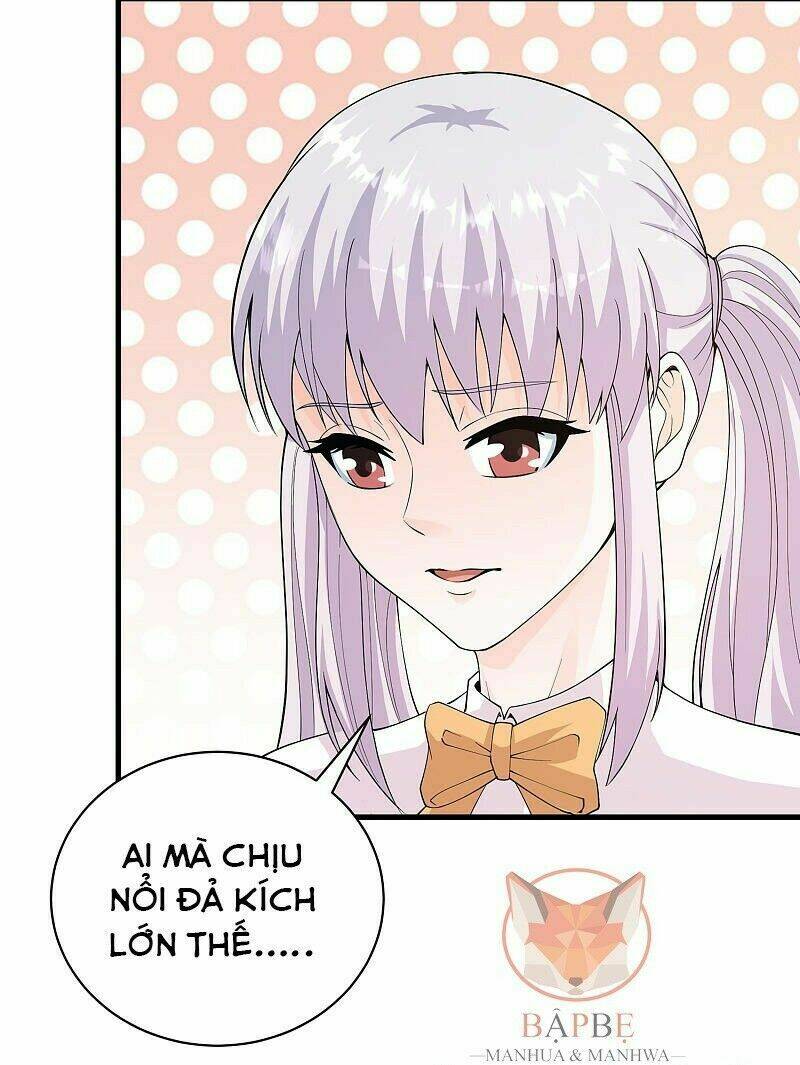 đồng hồ thần cấp siêu năng của ta chapter 30 4