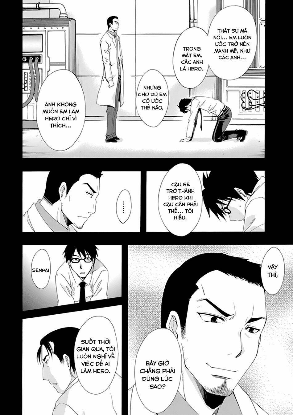 anh hùng xấu xa chapter 52 24