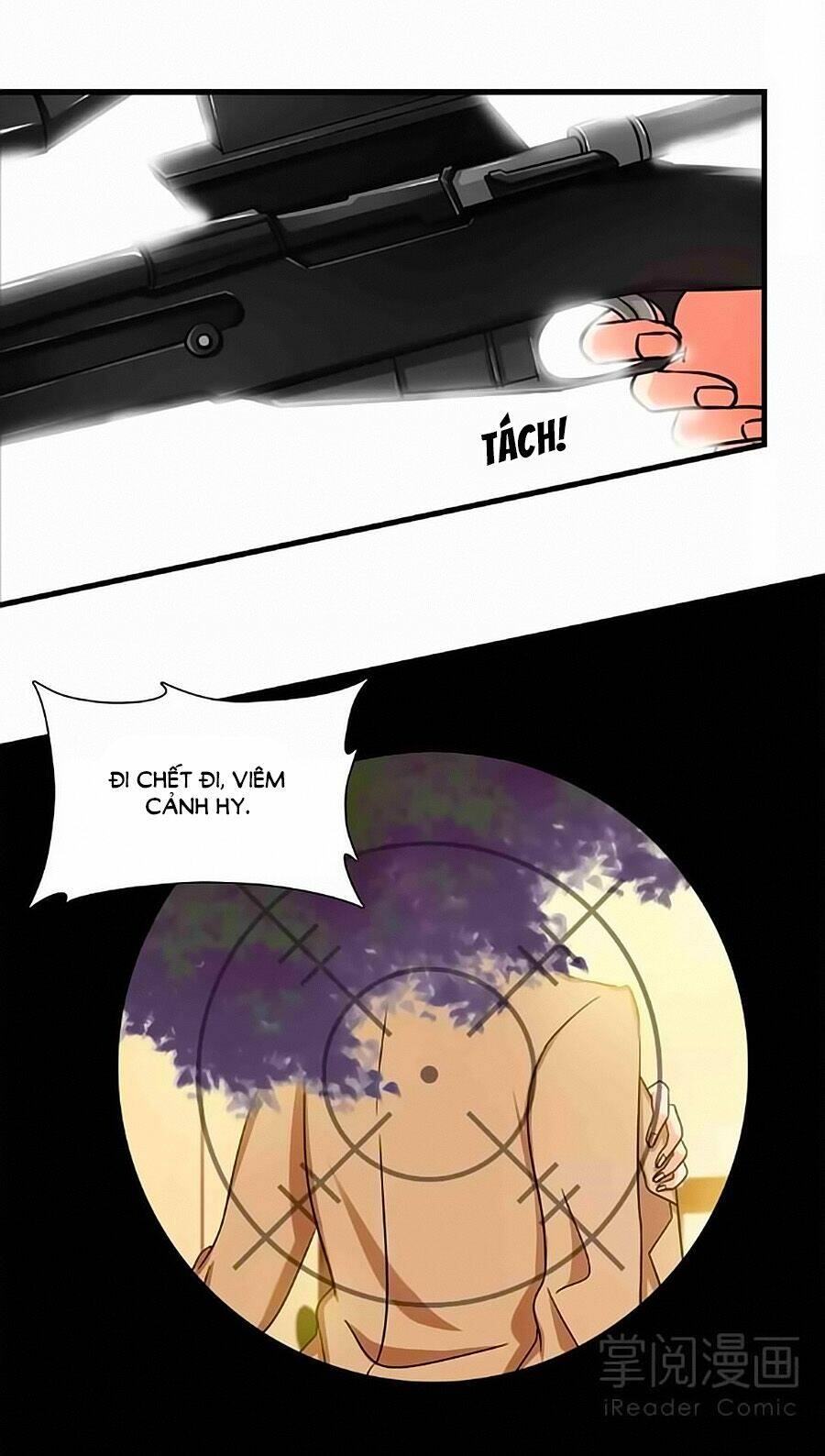 chỉ nhiễm thành hôn chapter 148 4