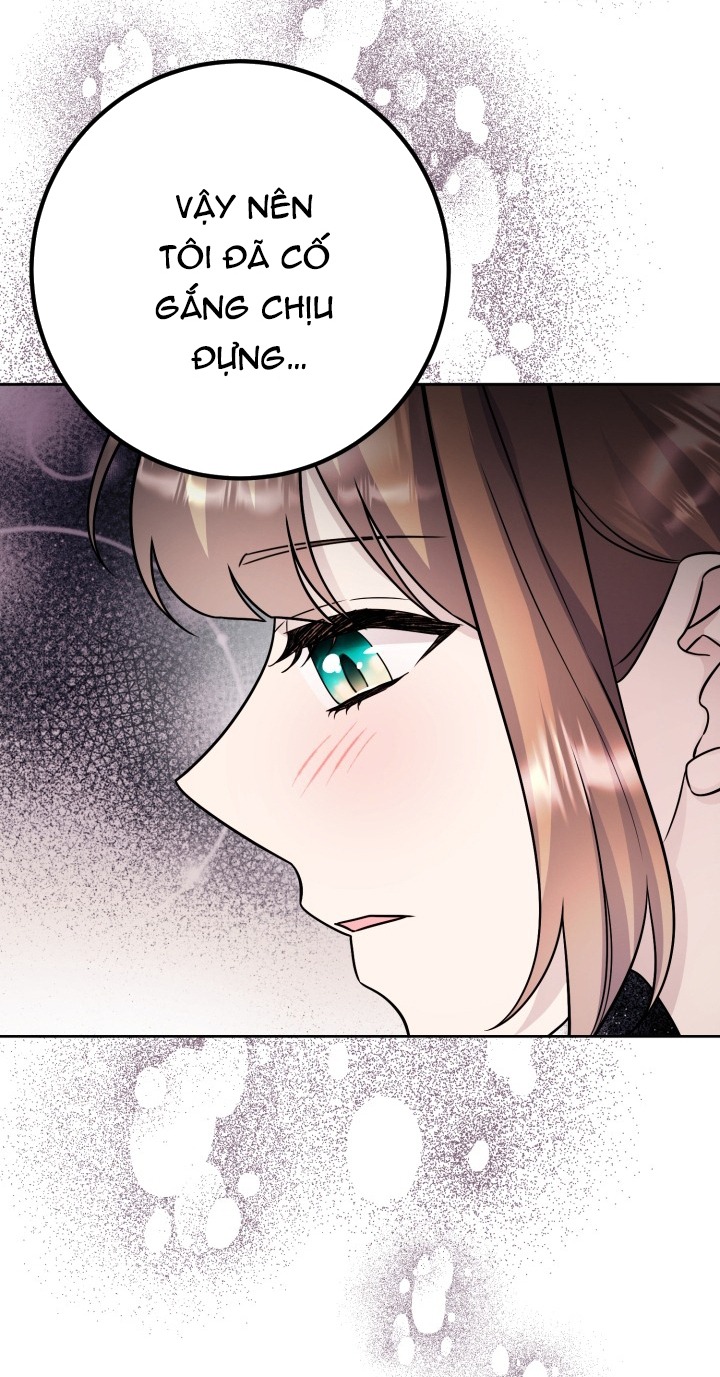 [18+] nếu cứu rỗi một cầm thú hư hỏng chapter 45.1 16