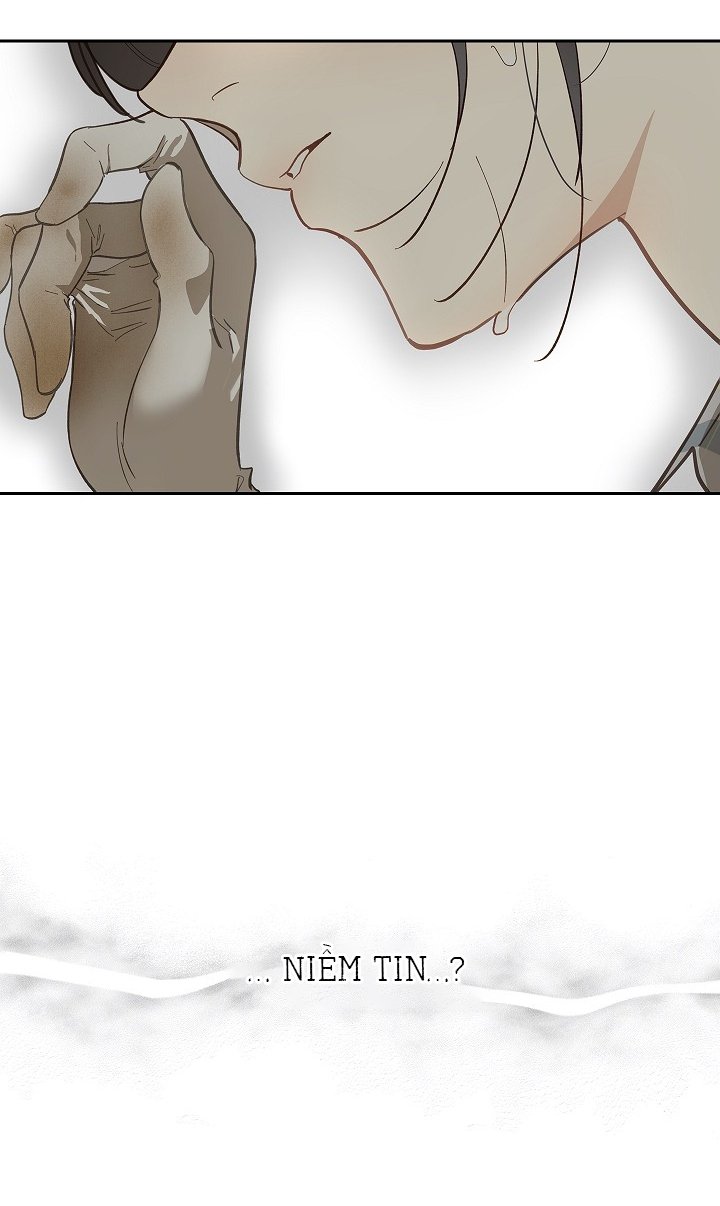 [18+] hoa là mồi nhử chapter 16.1 32