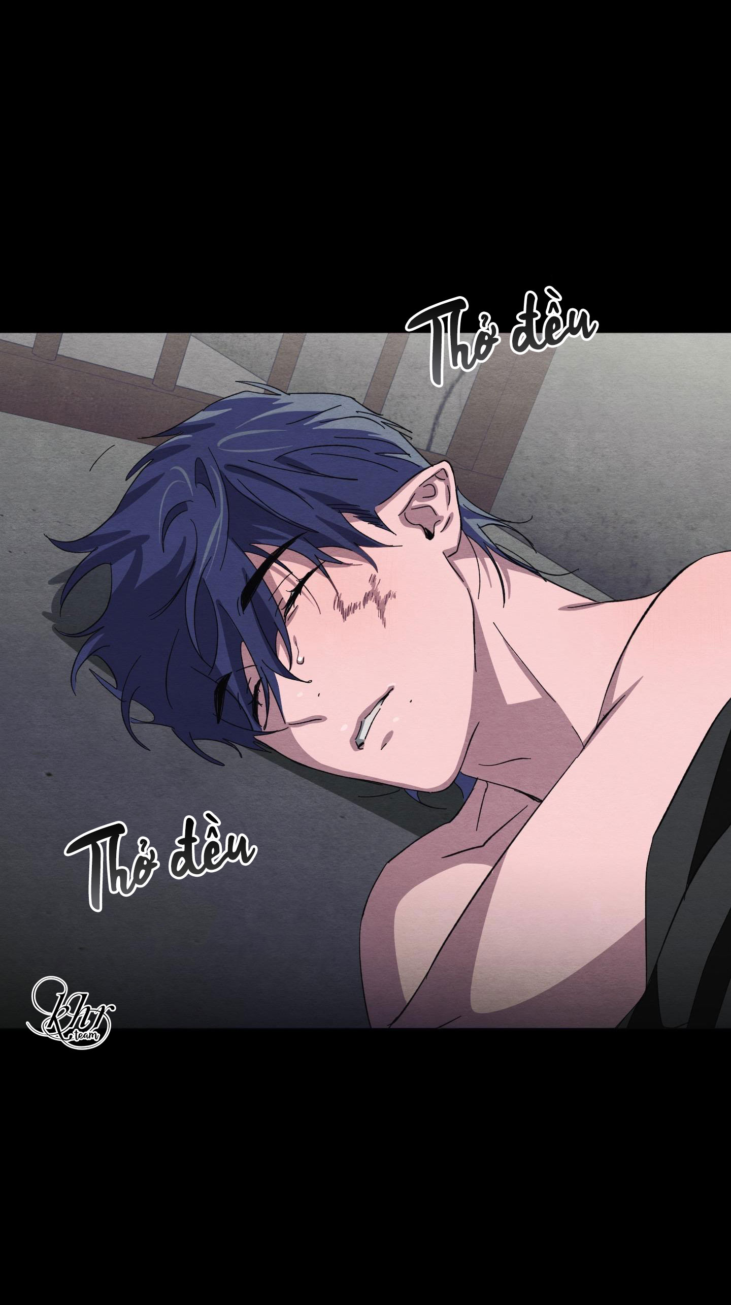 vị khách không mời chapter 21 49