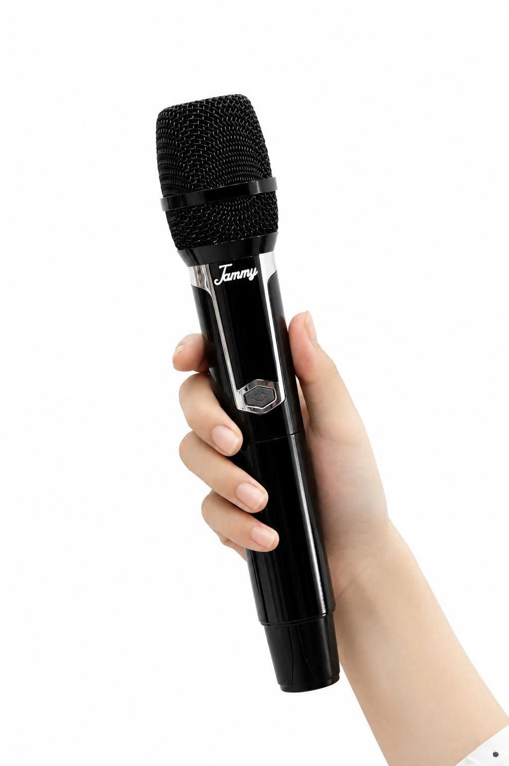 MICRO ĐA NĂNG JAMMY U10/20 - SỬ DỤNG ĐƯỢC TẤT CẢ DÒNG LOA - HÀNG CHÍNH HÃNG