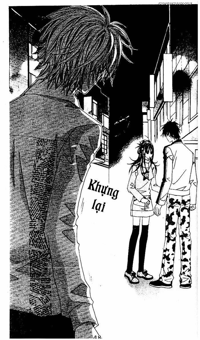 nhà trọ hoàn hảo chapter 86 20