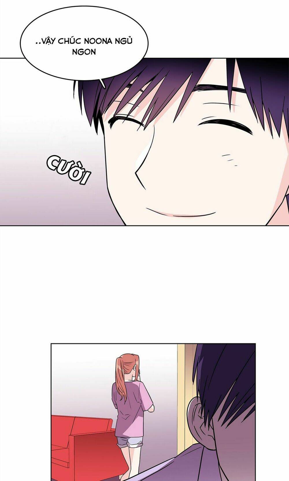 chuyện gì đến, rồi cũng sẽ đến chapter 43 20