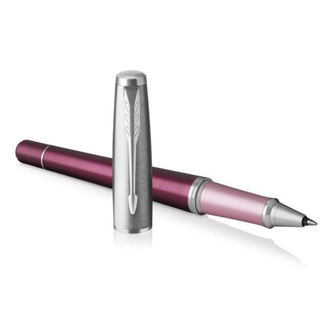 Bút lông bi cao cấp Parker Urban PRM X-Purple TB4-1975534