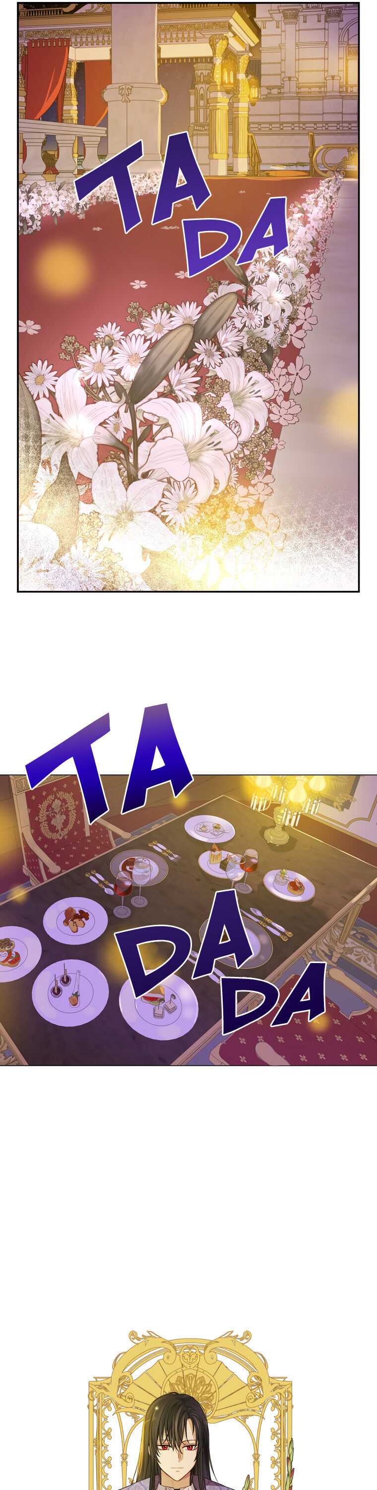 bỗng một ngày nọ tôi trở thành nàng công chúa chapter 118 21