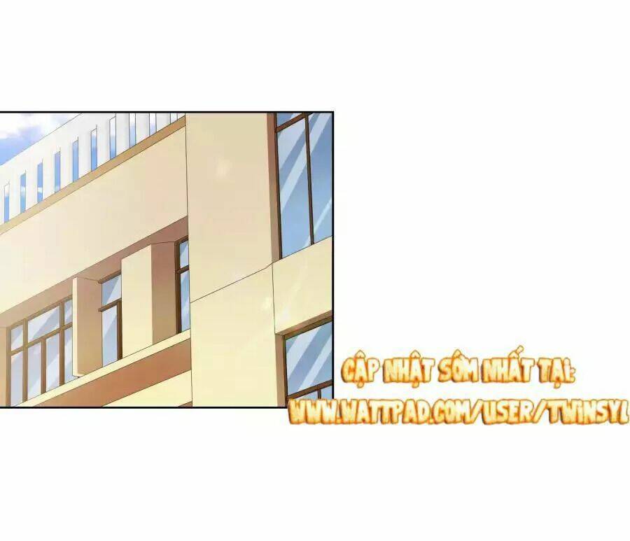 bá đạo trung khuyển tìm ái ký chapter 117 1