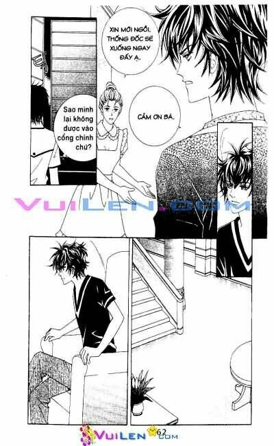 người duy nhất chapter 124 3