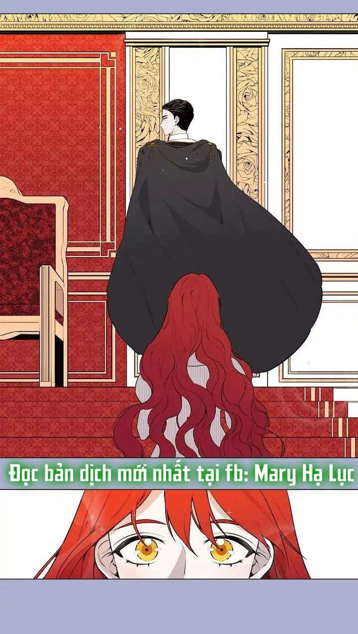 từ tiểu thư thành hoàng hậu - lady to queen chapter 2.1 7