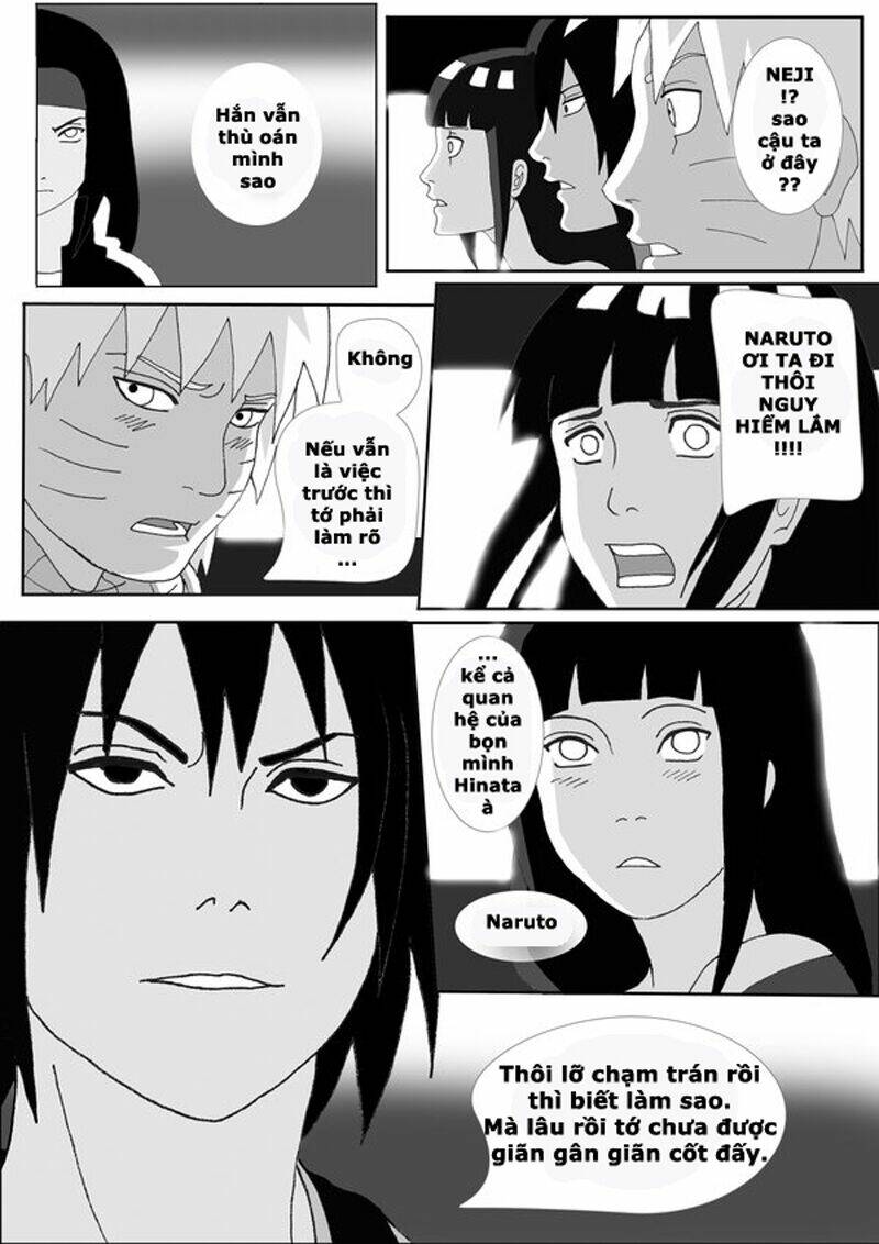 konoha high school chapter 6 28