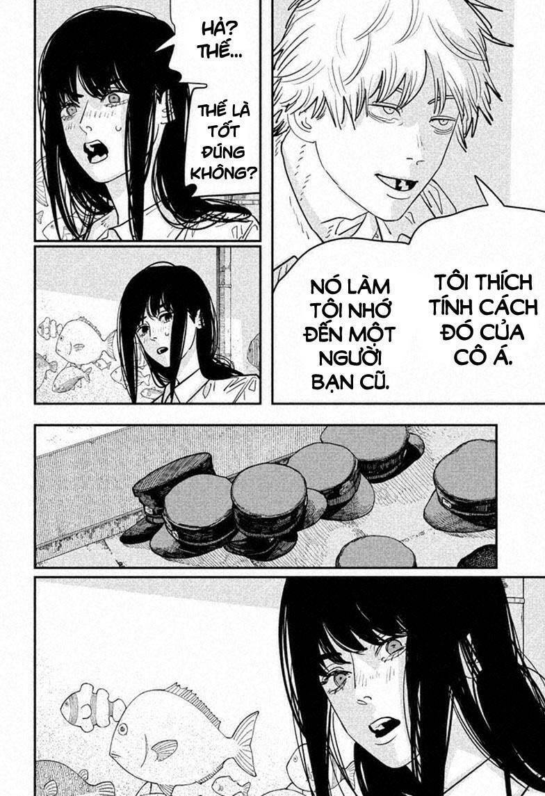 chainsawman phần 2 chapter 116 11