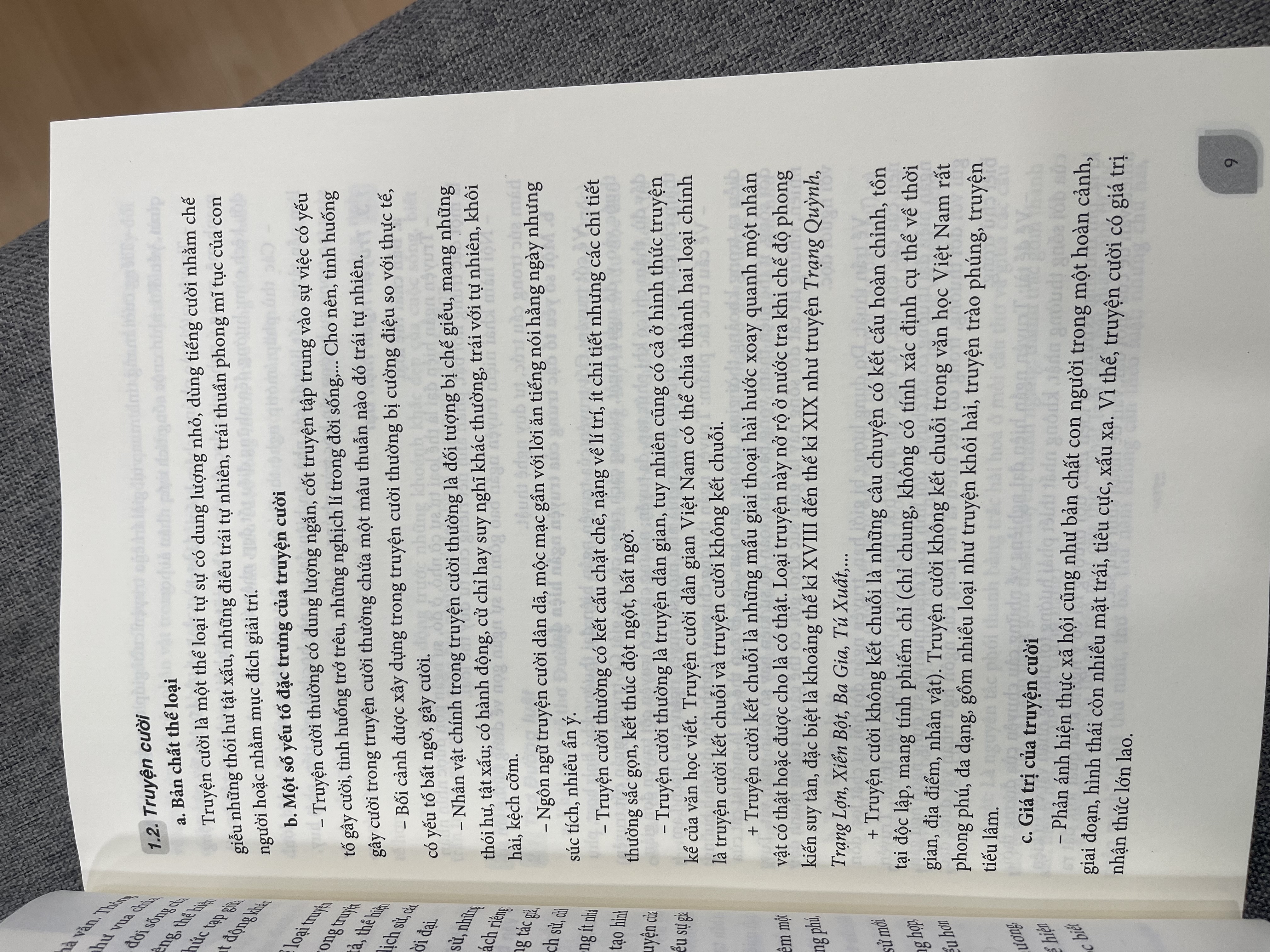 Sách - Bồi dưỡng học sinh giỏi Ngữ văn 8- Chương Trình mới