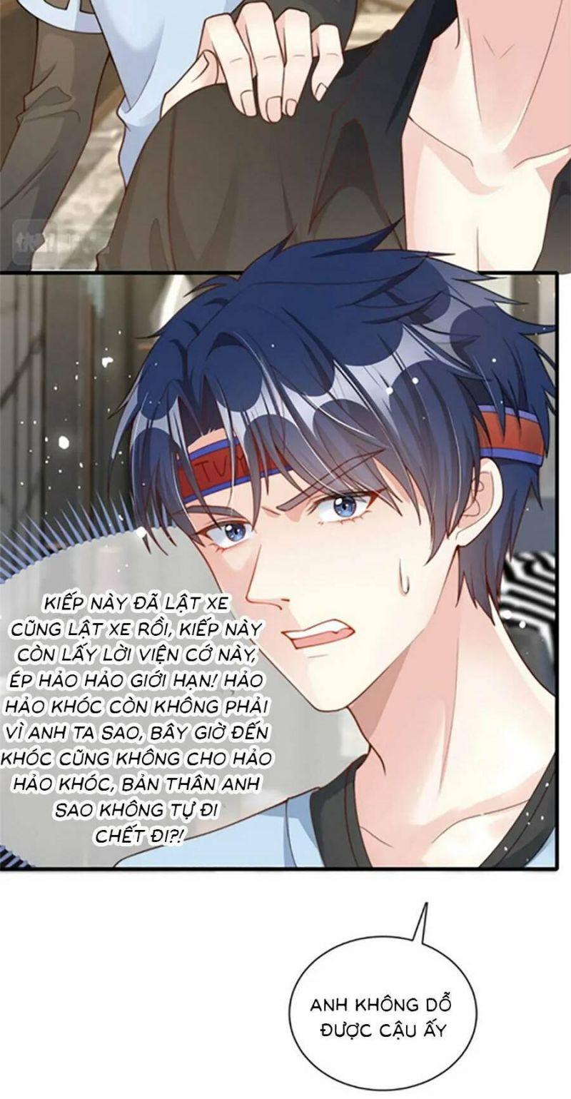 tôi được năm đại lão chiều chuộng hết nấc chapter 86 10