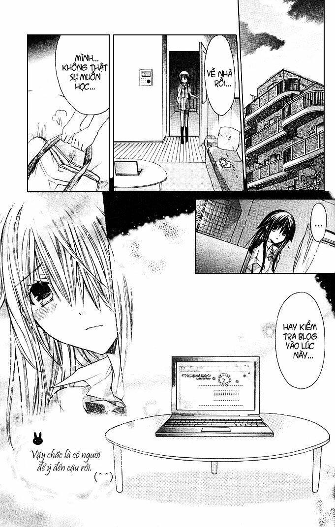 kokoni iru yo chapter 12 27