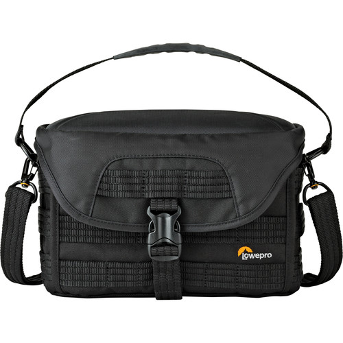 Túi máy ảnh Lowepro ProTactic SH 120 AW, Hàng chính hãng