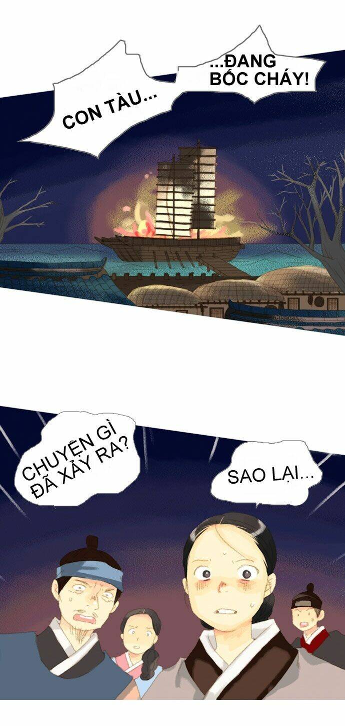 the great merchant kim manduk chapter 24 18