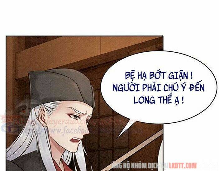 trọng sinh bá sủng nhiếp chính vương quá mạnh mẽ chapter 93 38