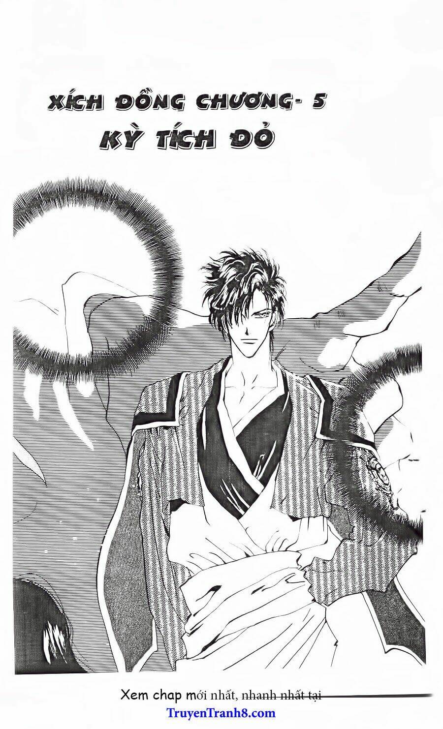 đứa con số phận chapter 78.1 4