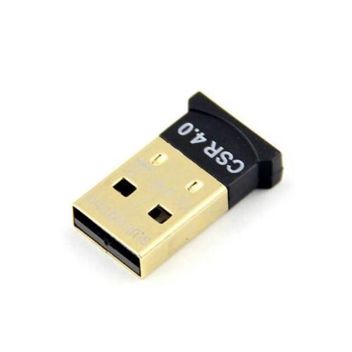 - Thiết bị bổ sung bluetooth cho máy tính laptop / PC