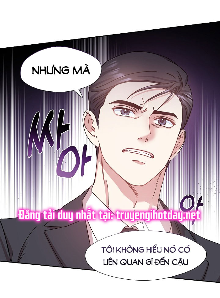 Chó Ngoan chapter 16.1 - Trang 16
