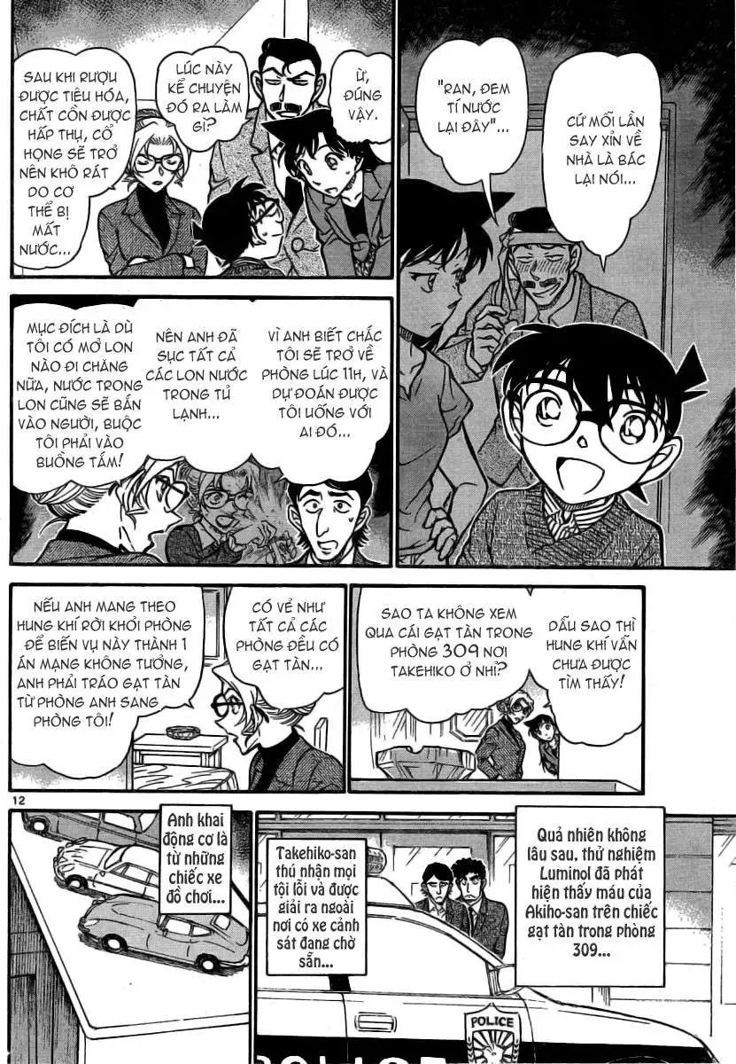 conan chapter 711 12