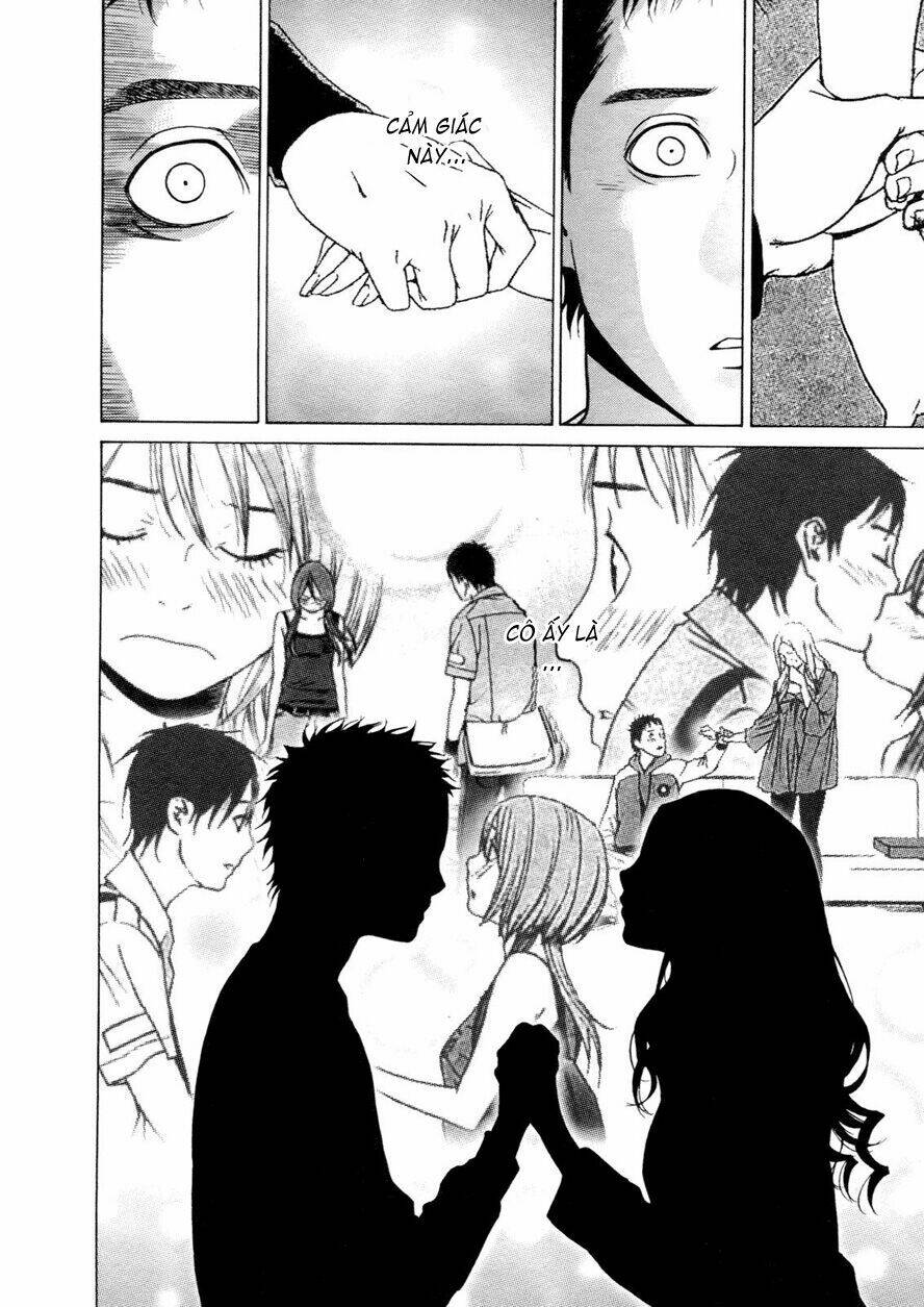 ashita dorobou chapter 30 13