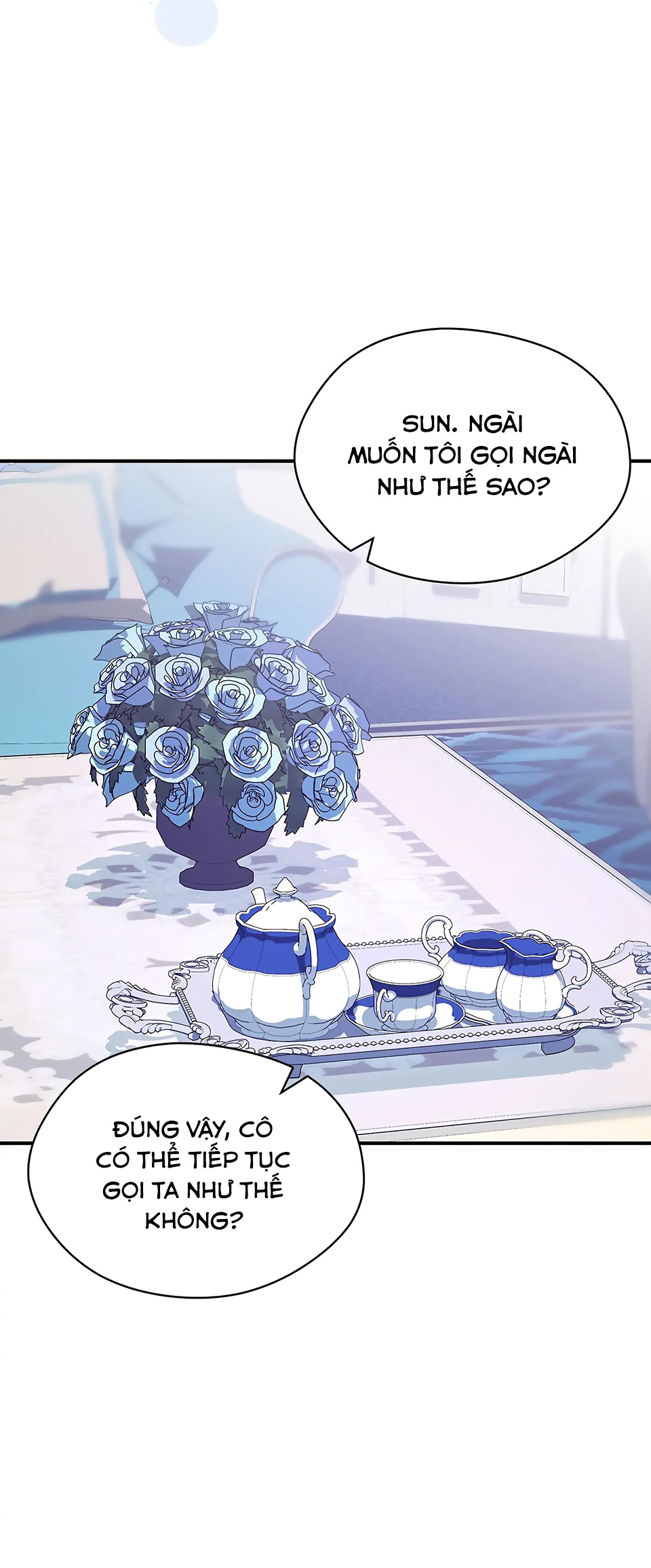 tôi không phải là nữ anh hùng chapter 74 51