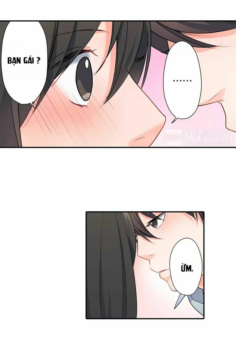 18, sống chung cùng nhau chapter 28 26