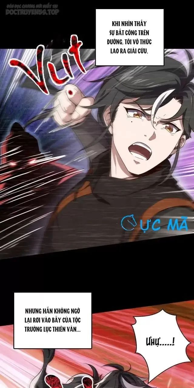 tôi, thần long của nữ đế! chapter 1 14