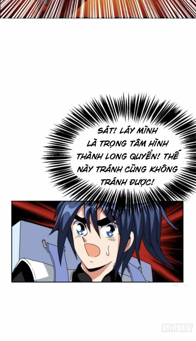 chí tôn thổ hào hệ thống chapter 10 17