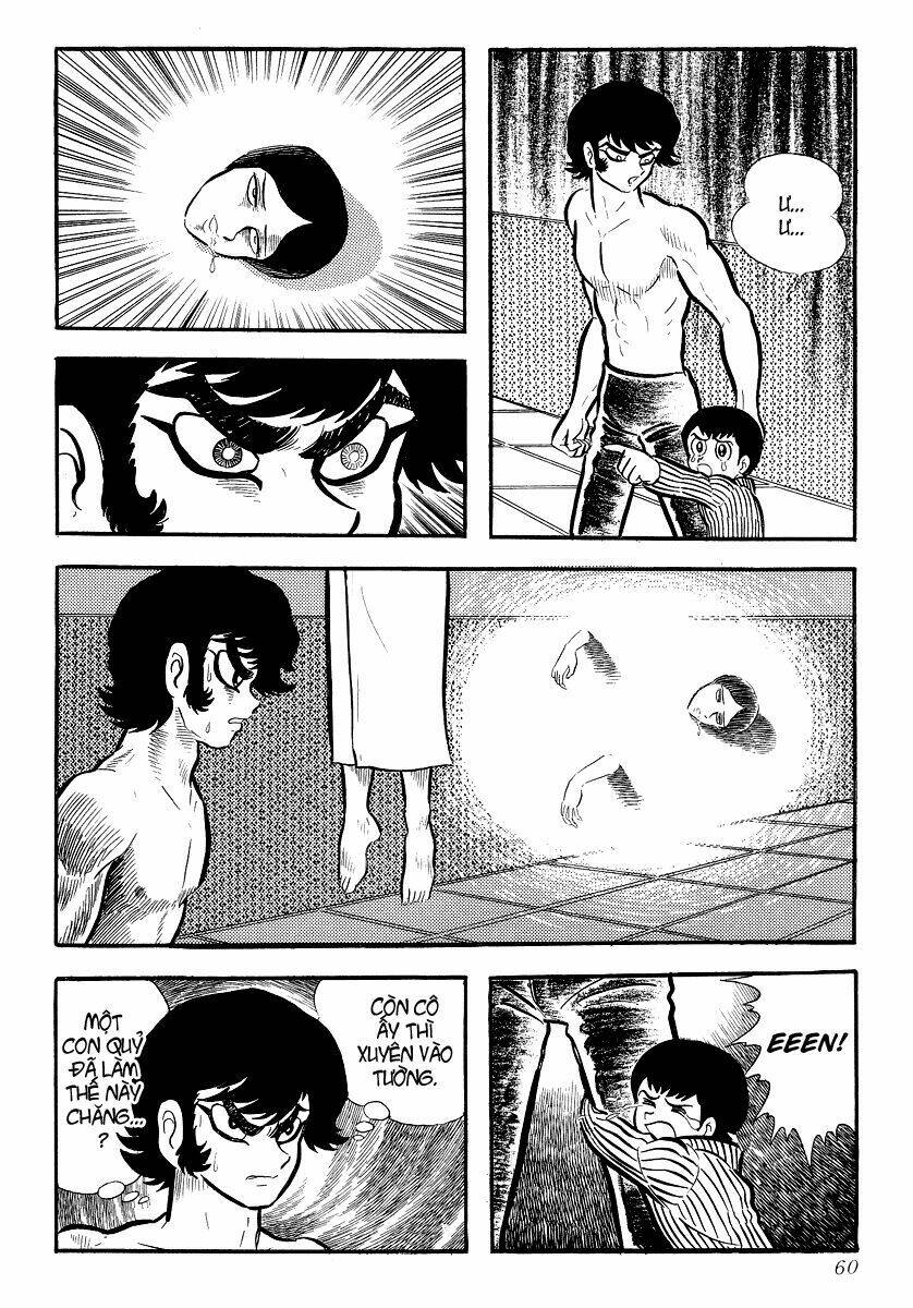 devilman chapter 7 6