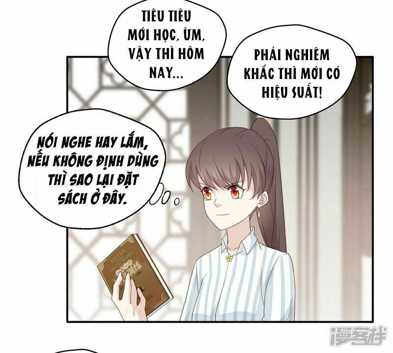 thiên kim bất lương chapter 16 6