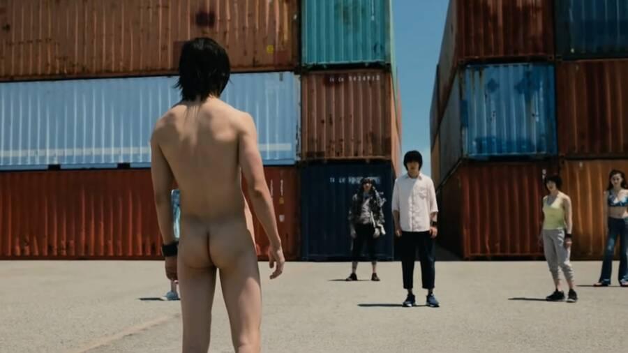 100 điều muốn làm trước khi chết chapter 60.5 15