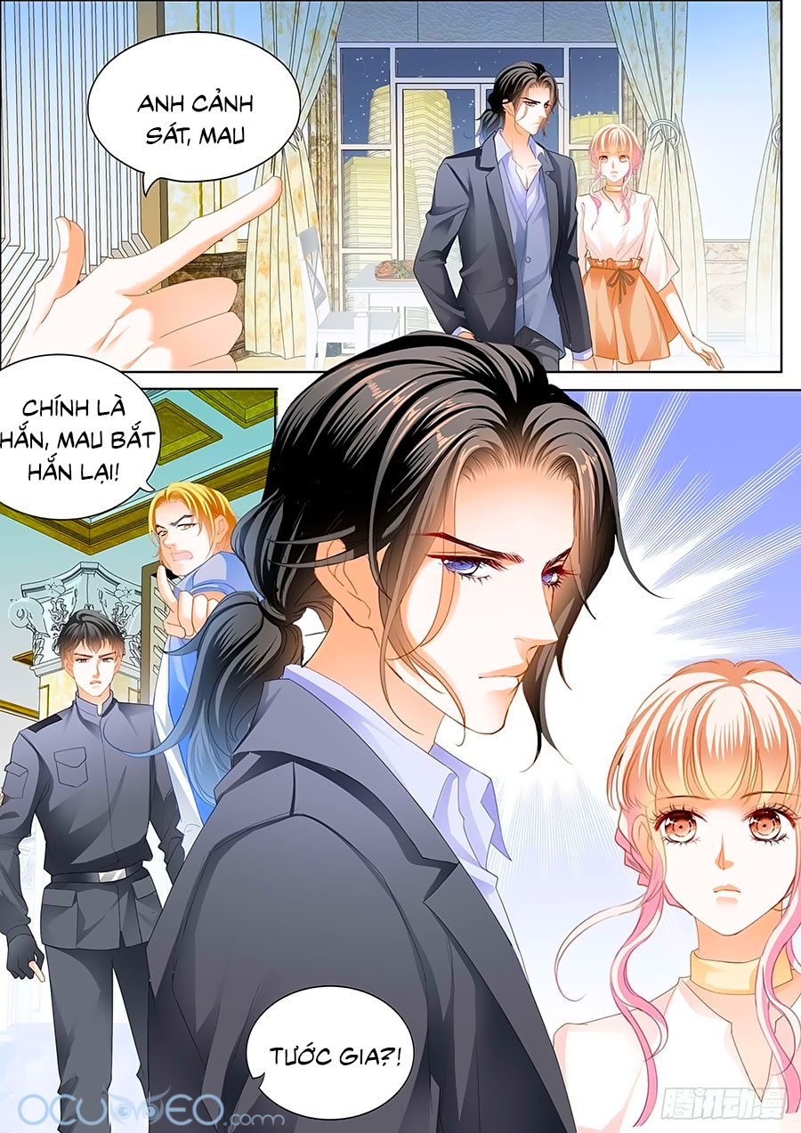 bá đạo tiểu thúc, xin trêu chọc vừa thôi! chapter 117 6