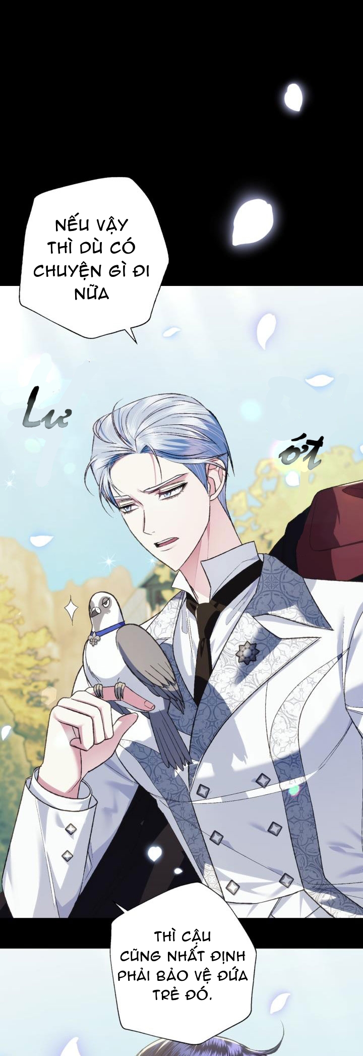 cha à, con không muốn kết hôn đâu chapter 63 16